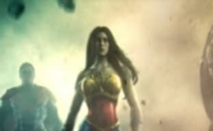 Injustice: Gods Among Us - новые детали