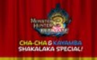 Особенности Monster Hunter 3 Ultimate