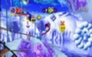 Sonic Adventure 2 HD и NiGHTS into Dreams HD в продаже