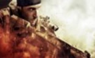 Medal of Honor: Warfighter для Xbox 360 на двух дисках с опциональной установкой HD-текстур