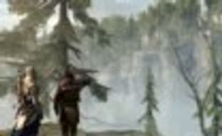 Игровые ролики Assassin's Creed III
