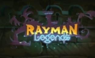 Почему Rayman Legends стал эксклюзивом Wii U 