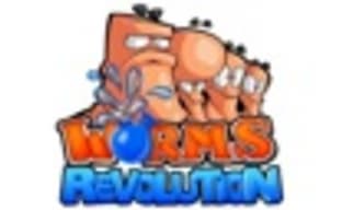 Дата российского релиза Worms: Revolution