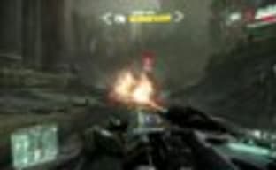 MP-ролик Crysis 3 