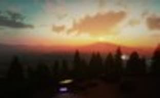 Дневники разработчиков Forza Horizon