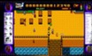 Launch-трейлер Retro City Rampage	