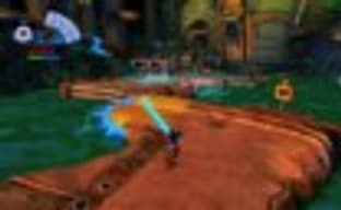 Игровой ролик Epic Mickey 2: The Power of Two