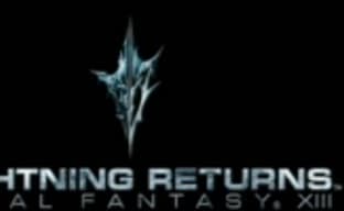 Анонс Lightning Returns: Final Fantasy XIII