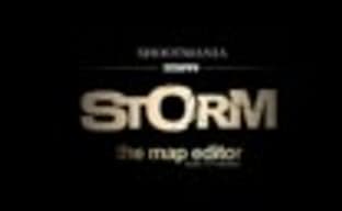 Редактор уровней Shootmania Storm 