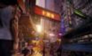 Sleeping Dogs вернулась на первое место в Соединенном Королевстве