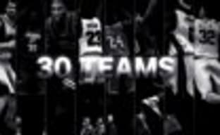 Трейлер NBA 2K13