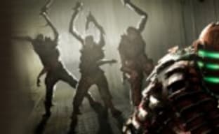 Visceral придумала для Dead Space 3 АААА-класс