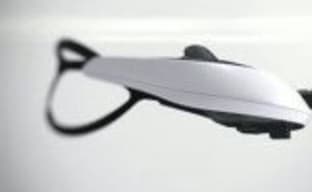 Sony представит AR-шлем на TGS 2012