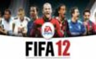 Вышла демо-версия FIFA 13
