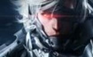 Metal Gear Rising: Reveangeance стал эксклюзивом PS3, только в Японии 