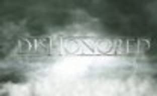 Дневники разработчиков Dishonored