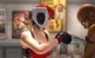 Трейлер Dead or Alive 5 