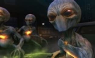 Jake Solomon о дизайне XCOM: Enemy Unknown 