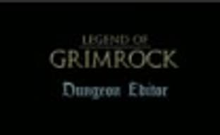 Редактор уровней для Legend of Grimrock 