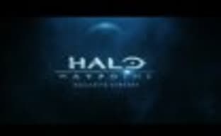 Дневники разработчиков Halo 4