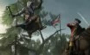 Трейлер Assassin's Creed III