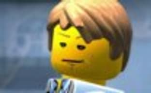 Трейлер LEGO City: Undercover	