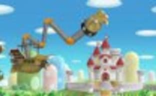 Трейлер New Super Mario Bros. U 