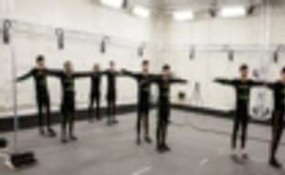 Ubisoft открыла большую студию для performance capture