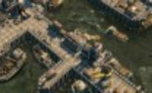 Новый режим мультиплеера для Anno 2070