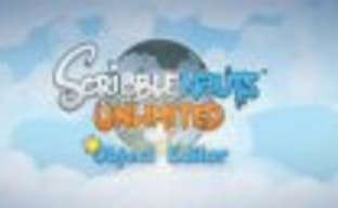 Трейлер Scribblenauts Unlimited