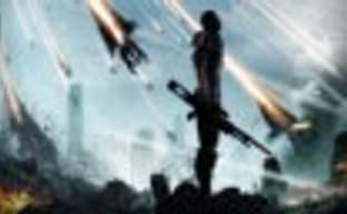 Содержимое Mass Effect 3: Special Edition для Wii U