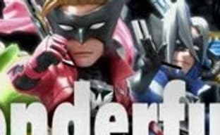 The Wonderful 101 - эксклюзив Wii U от Platinum Games