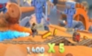 Joe Danger 2: The Movie в продаже