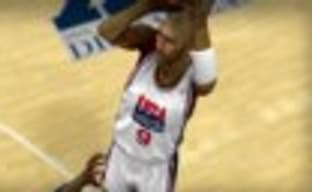 NBA 2K13: Kobe vs. MJ