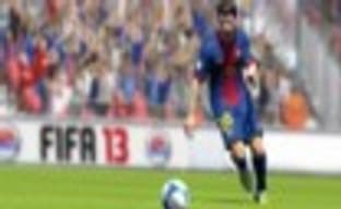 Демо-версия FIFA 13 установила рекорд