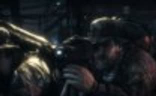 Демонстрация Medal of Honor: Warfighter