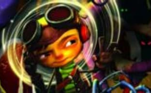Double Fine хочет сделать Psychonauts 2, но пока не может