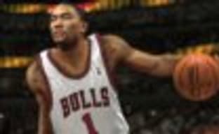 NBA 2K13 в продаже