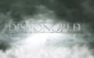 Дневники разработчиков Dishonored