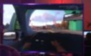 Демонстрация Forza Horizon