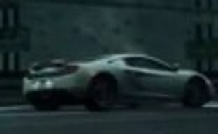 Трейлер Need For Speed: Most Wanted