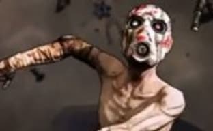 Borderlands 2: вступительный ролик и средний балл 