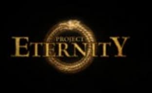 Project Eternity от Obsidian весной 2014