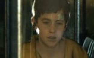 Демонстрация Metal Gear Solid: Ground Zeroes