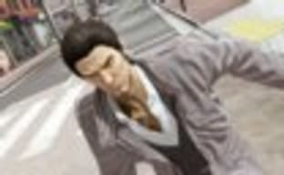 Японская дата выхода Yakuza 5