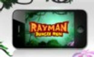 Rayman Jungle Run в продаже