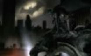 Injustice: Gods Among Us в апреле 2013. TGS-трейлер