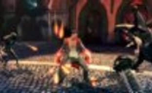 TGS-трейлер DmC 