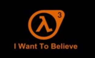 Слух: Half-Life 3 - open world проект с RPG-элементами, релиз не раньше 2014