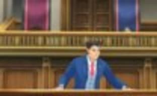 Трейлеры Professor Layton vs Ace Attorney, Ace Attorney 5 и новой части Professor Layton